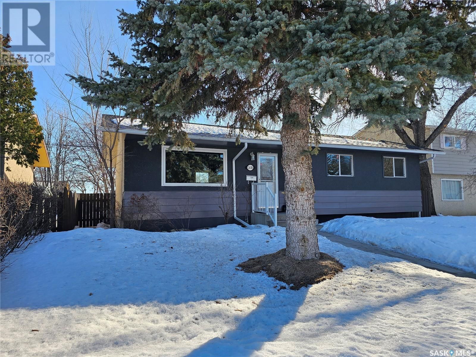 2638 Eastview Saskatoon, Saskatchewan