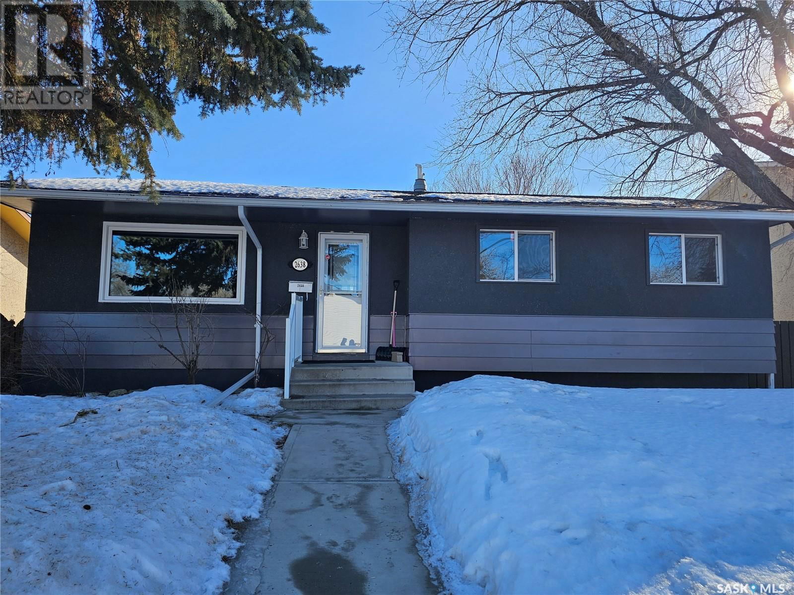 2638 Eastview Saskatoon, Saskatchewan