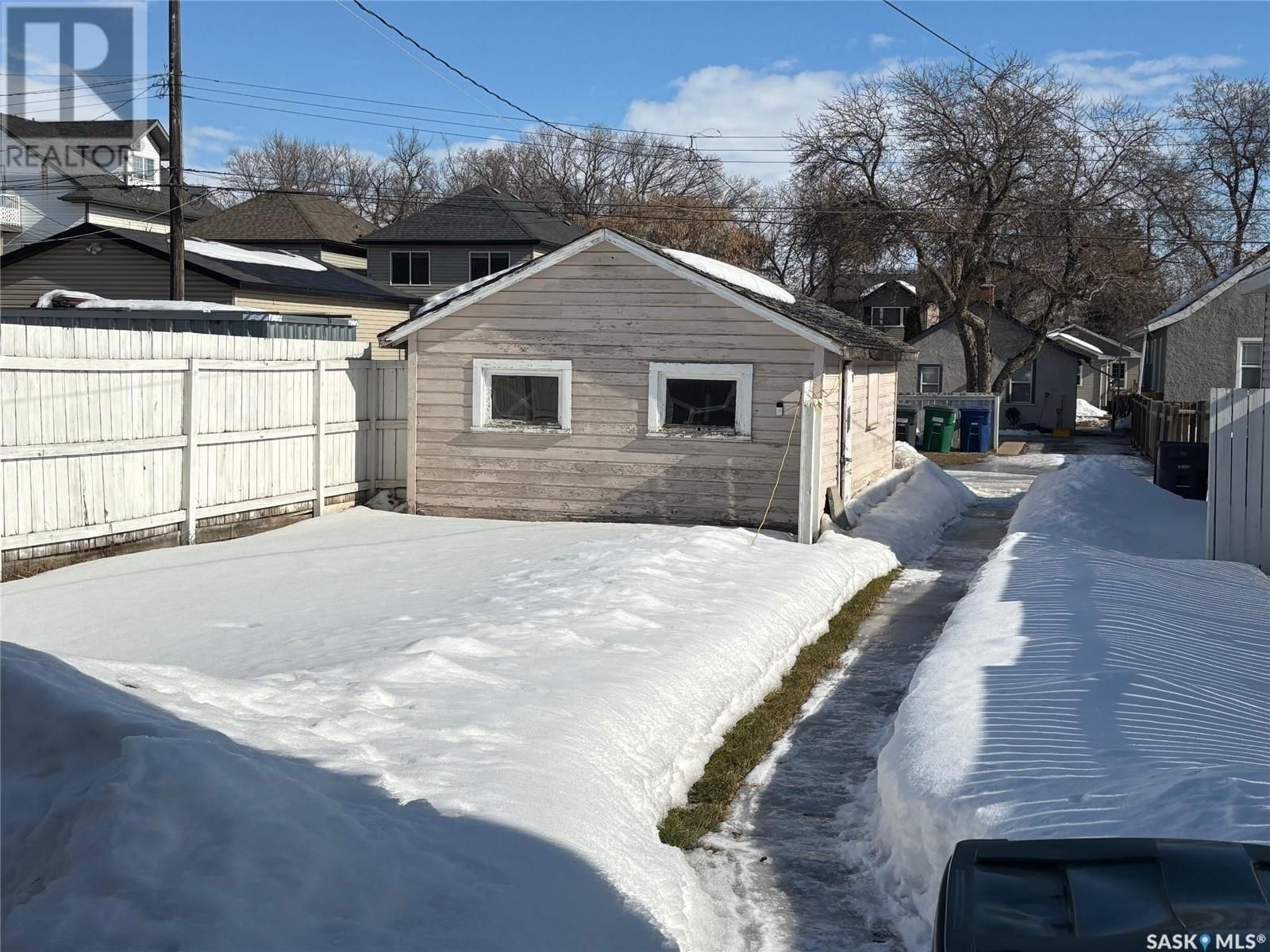 1404 6th Avenue N Saskatoon, Saskatchewan