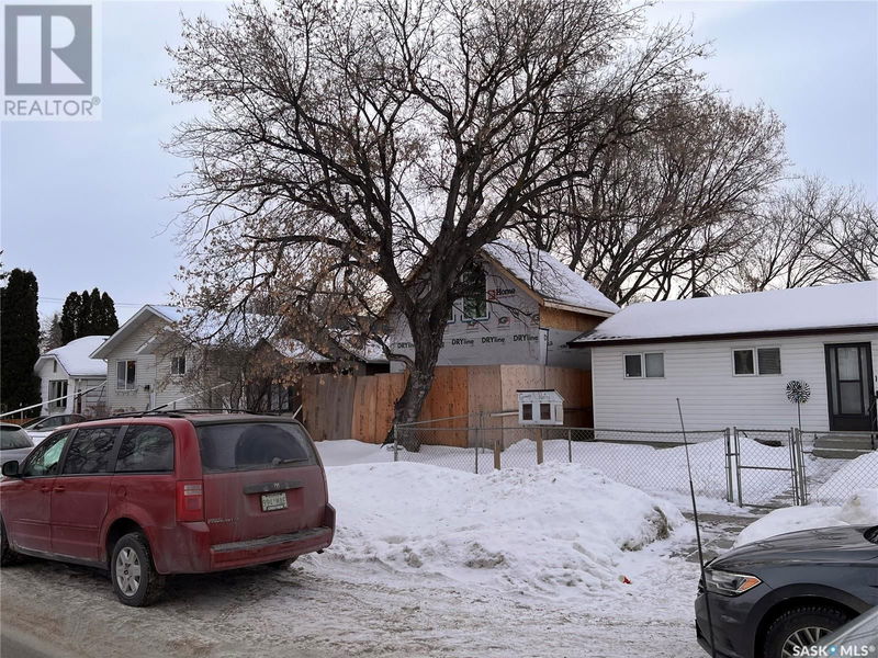 1913 20th Street W Saskatoon, Saskatchewan