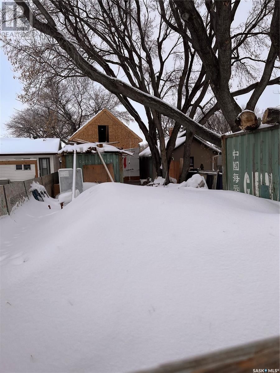 1913 20th Street W Saskatoon, Saskatchewan