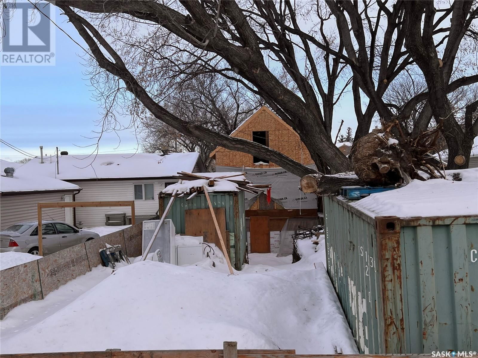 1913 20th Street W Saskatoon, Saskatchewan