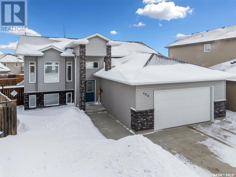 406 Quessy Drive Martensville, Saskatchewan