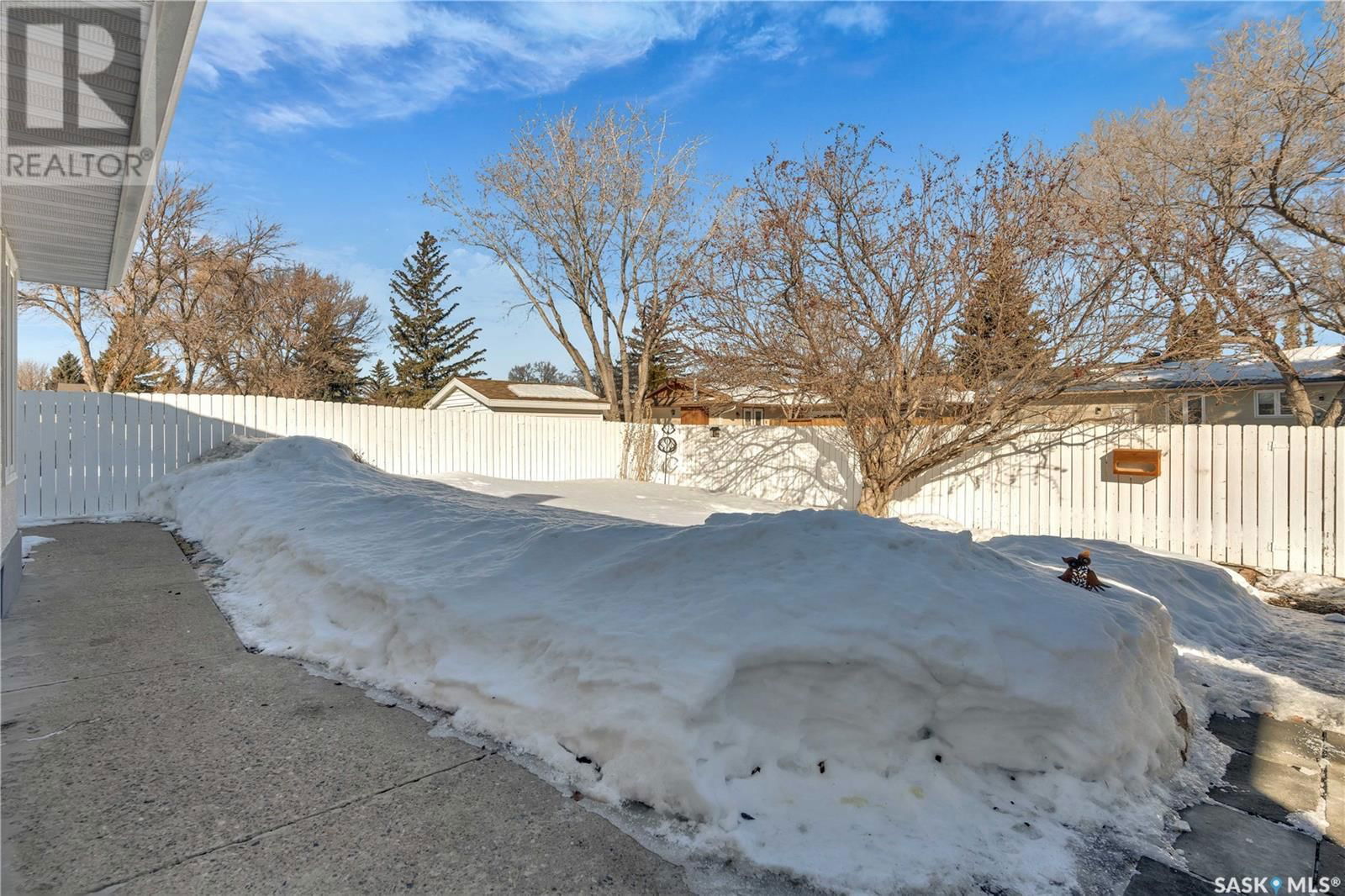 26 Wilkie Road Regina, Saskatchewan