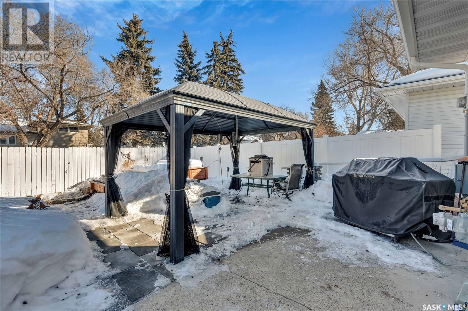 26 Wilkie Road Regina, Saskatchewan