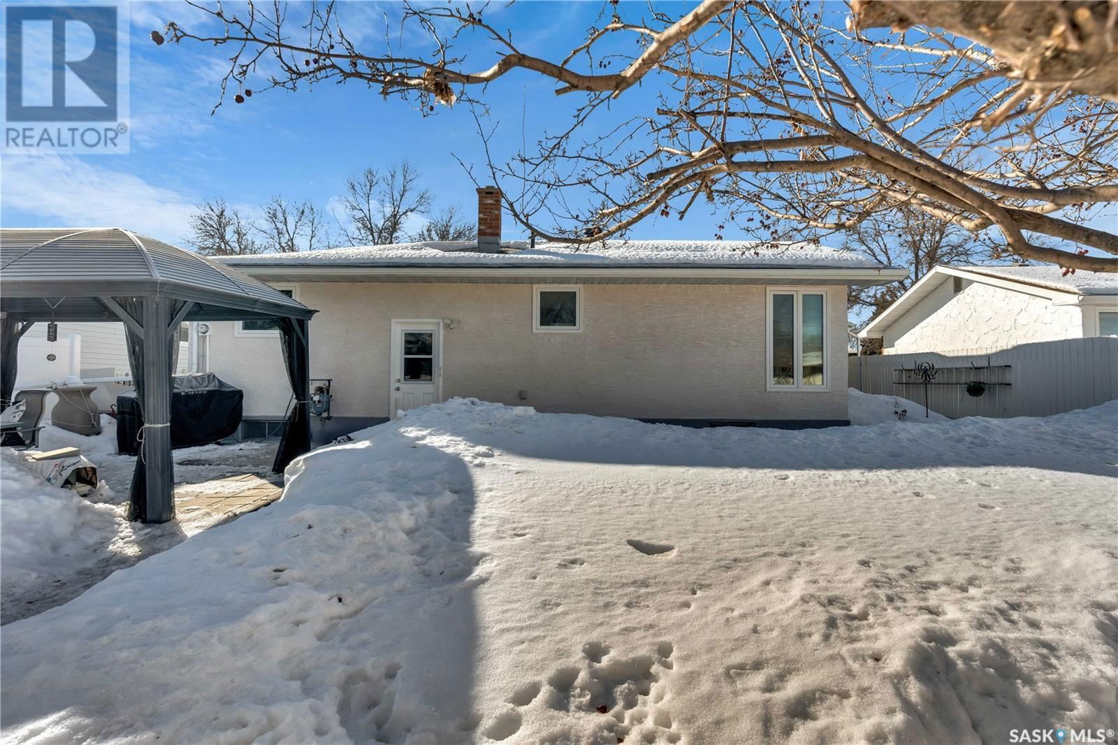 26 Wilkie Road Regina, Saskatchewan