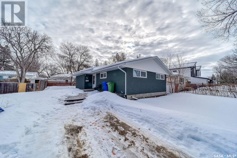 116 Durham Drive Regina, Saskatchewan