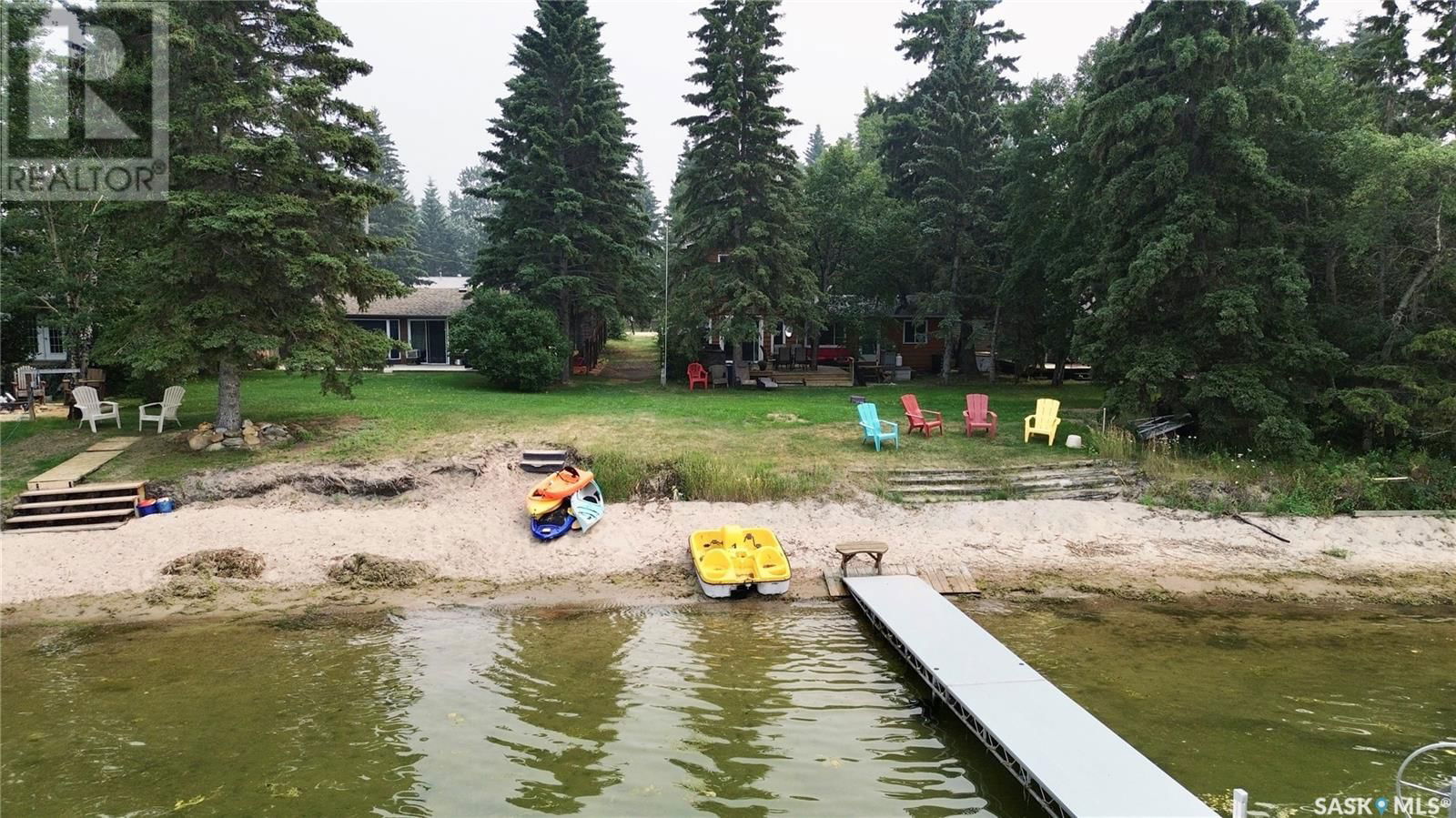 Primary Property View