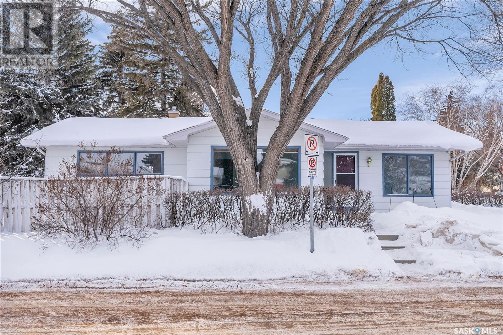 132 Rupert Drive Saskatoon, Saskatchewan