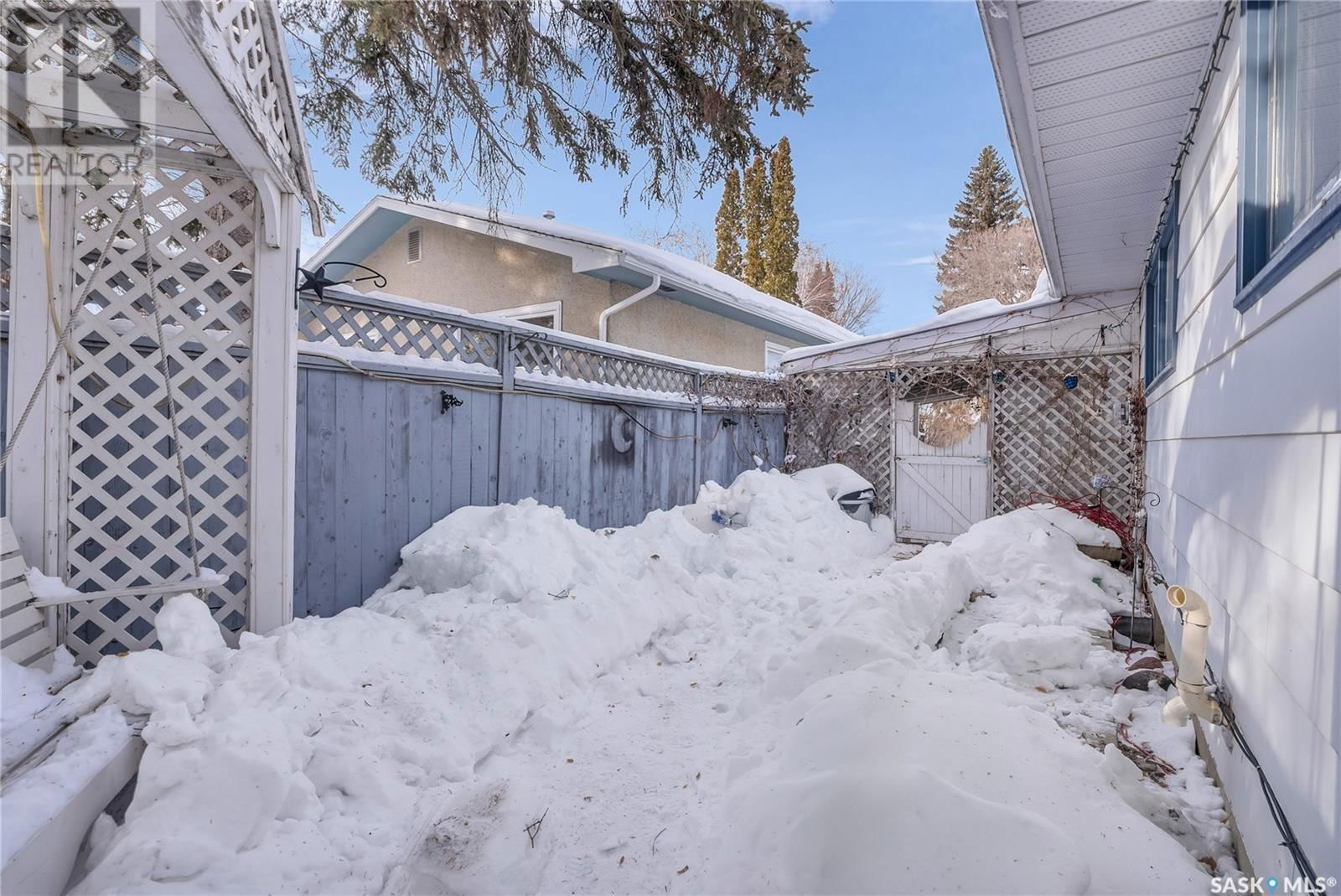 132 Rupert Drive Saskatoon, Saskatchewan