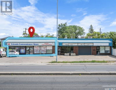 Commercial for Rent in Saskatchewan
