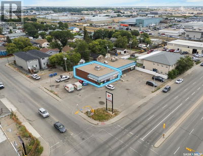 Commercial for Rent in Saskatchewan