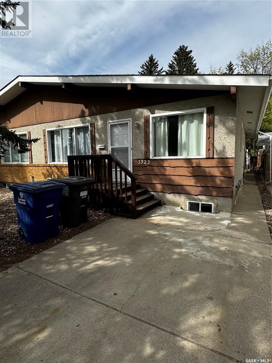 3323 14th Street E Saskatoon, Saskatchewan