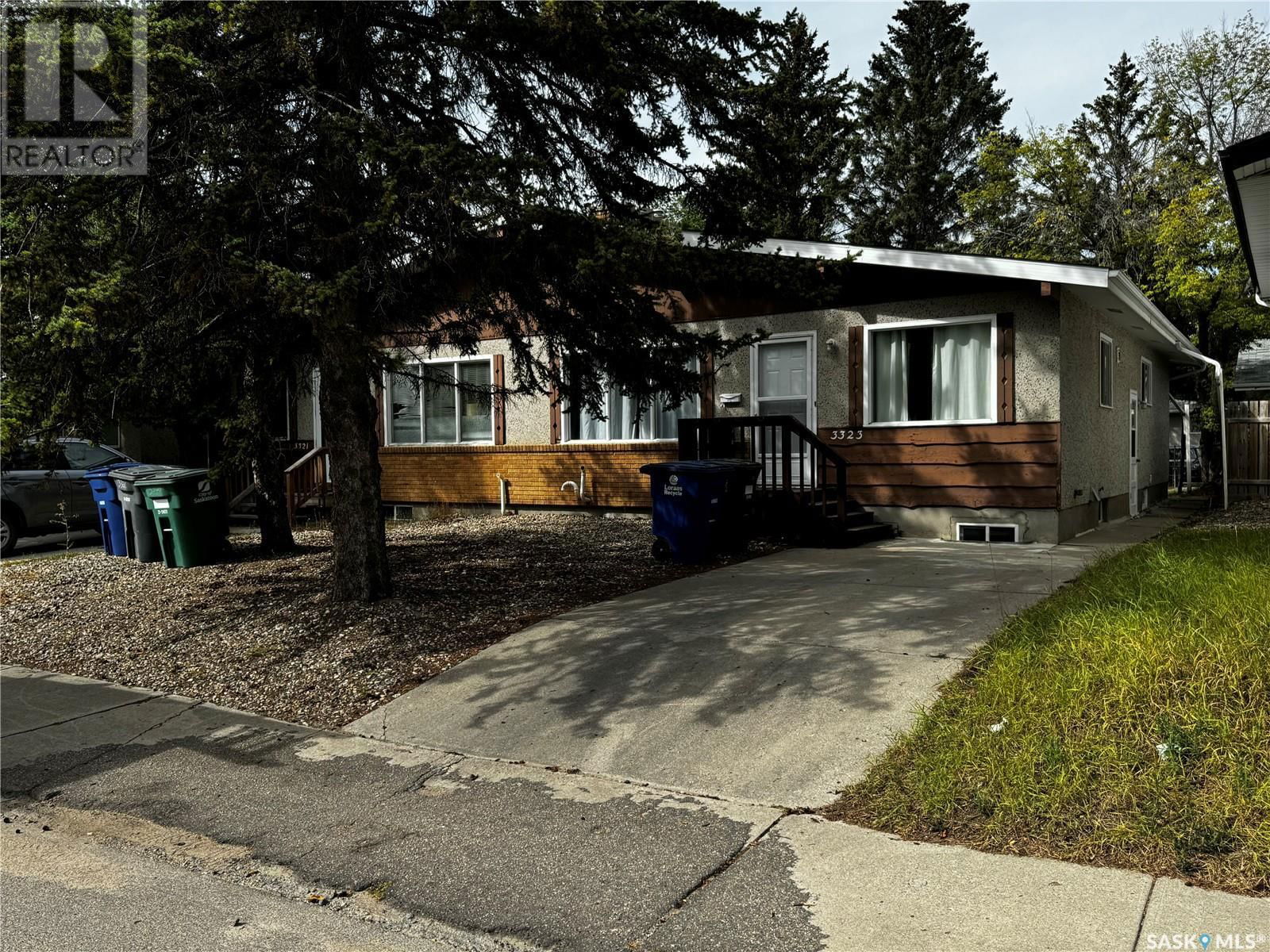 3323 14th Street E Saskatoon, Saskatchewan