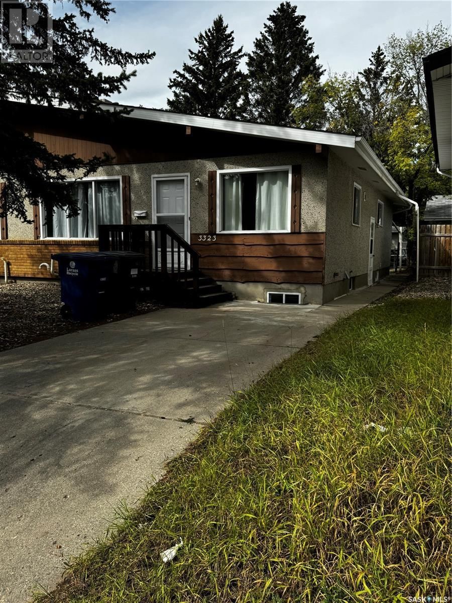 3323 14th Street E Saskatoon, Saskatchewan