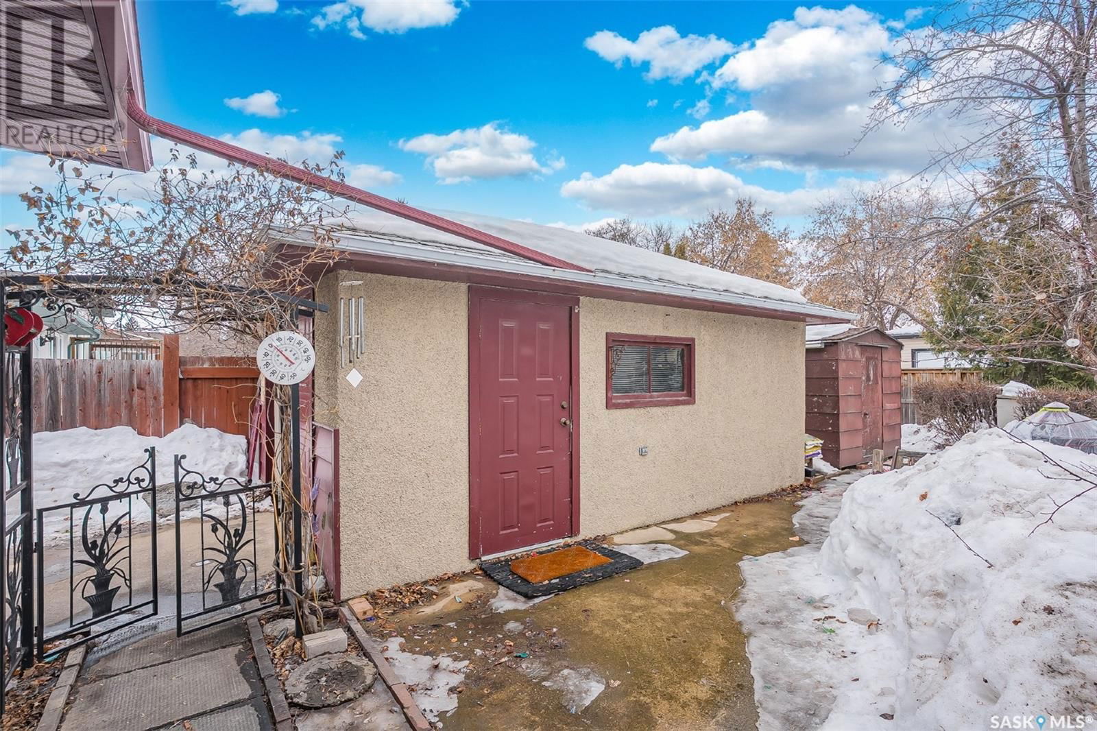 108 Rupert Drive Saskatoon, Saskatchewan