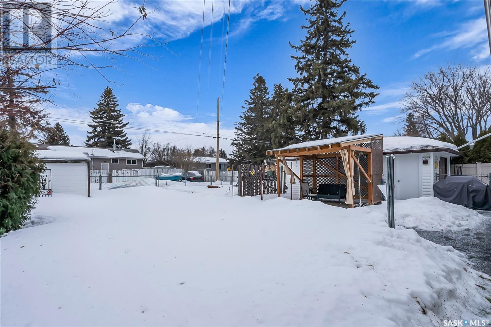 2804 Estey Drive Saskatoon, Saskatchewan