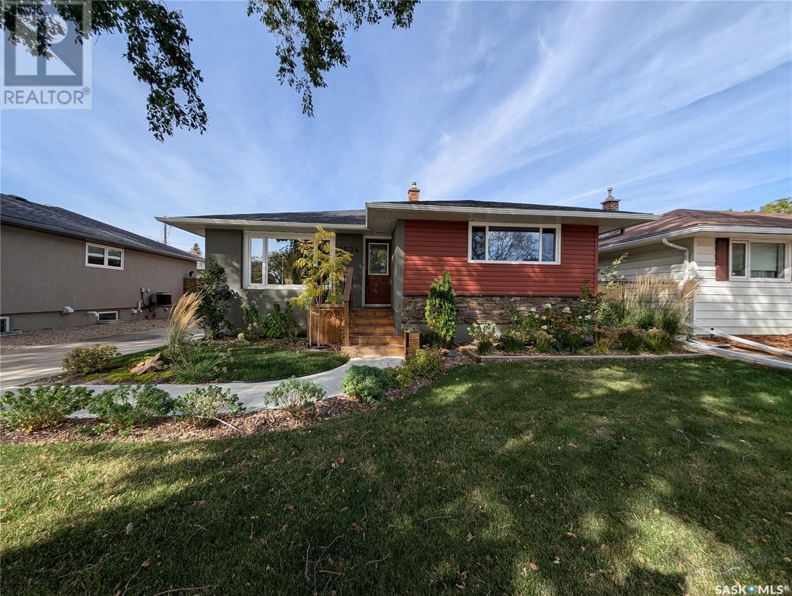 2534 Mctavish Street Regina, Saskatchewan