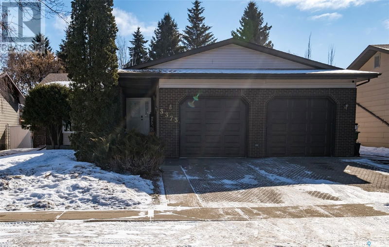 3373 Eagle Crescent Prince Albert, Saskatchewan