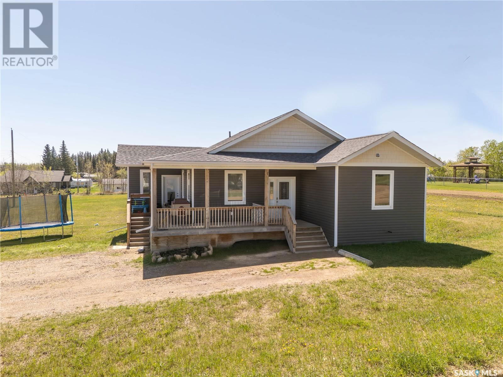 Primary Property View