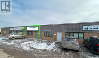 Commercial for Rent in Saskatchewan