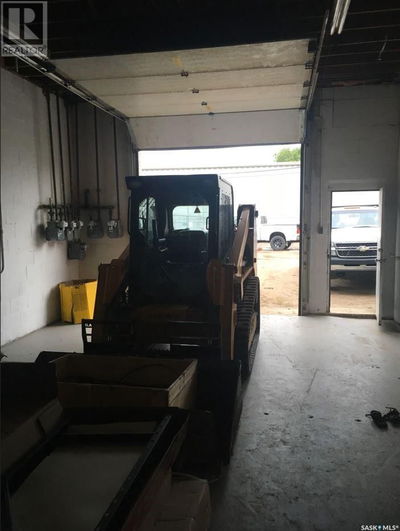 Commercial for Rent in Saskatchewan
