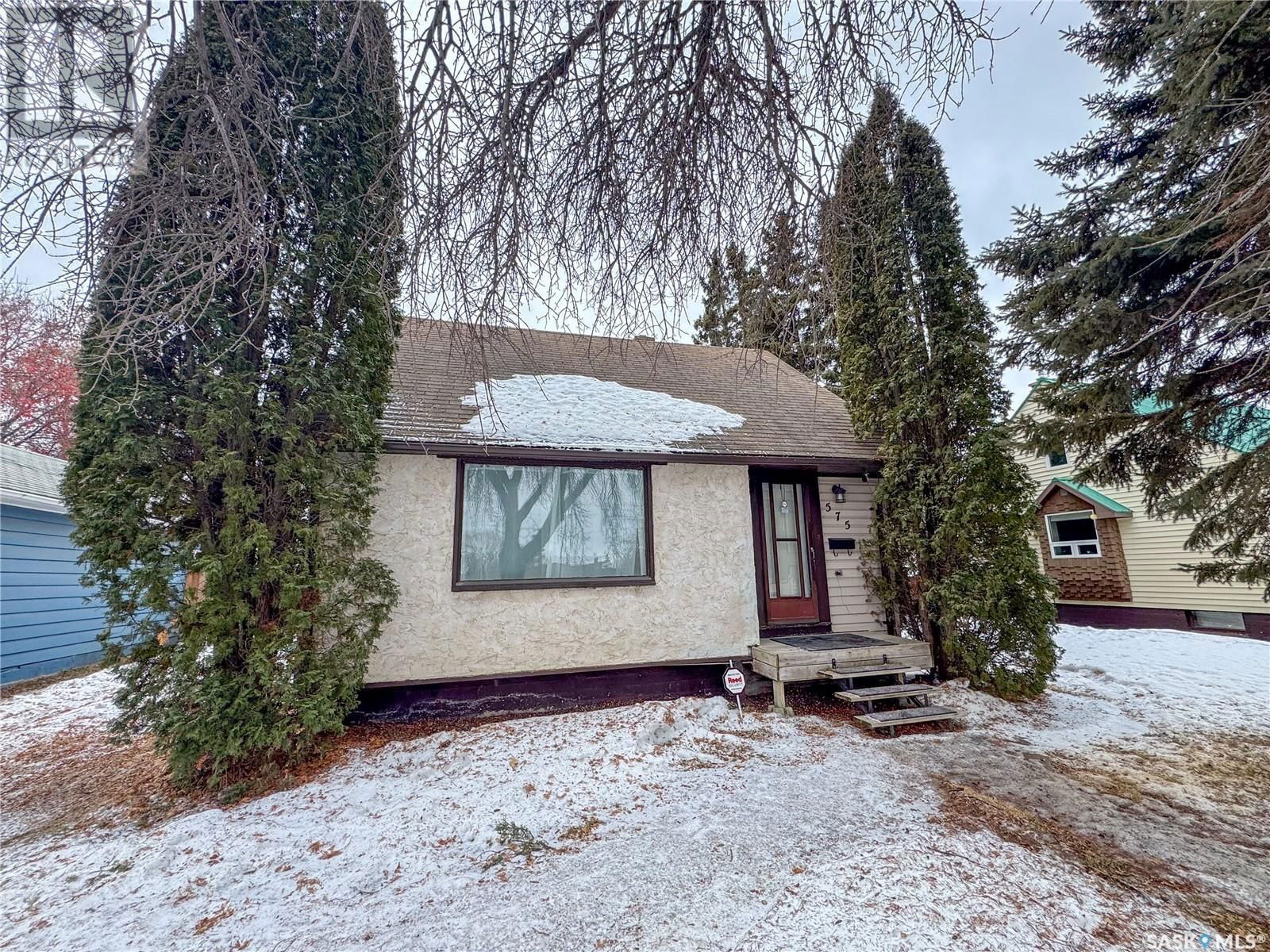 575 20th Street E Prince Albert, Saskatchewan