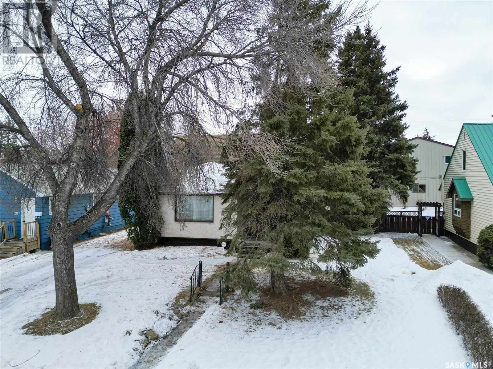 575 20th Street E Prince Albert, Saskatchewan