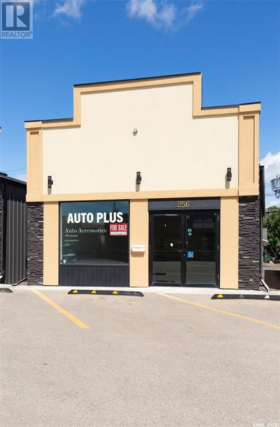 Retail Properties for Rent