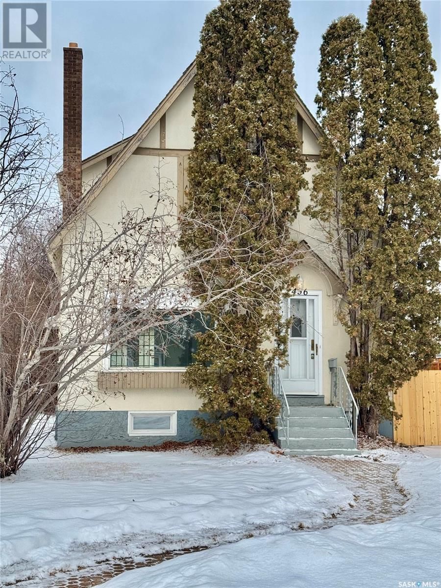 436 12th Street E Prince Albert, Saskatchewan