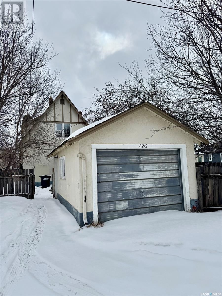 436 12th Street E Prince Albert, Saskatchewan