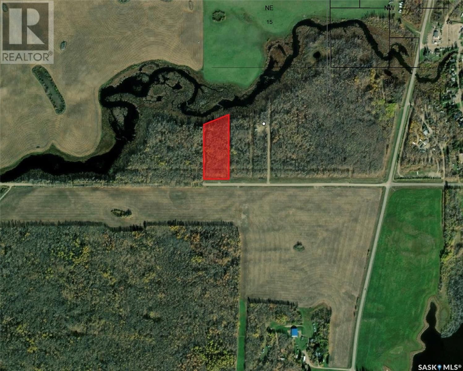Primary Property View
