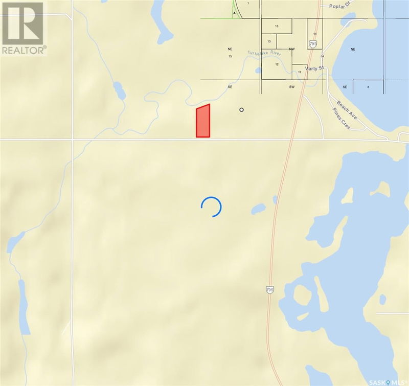 Secondary Property View