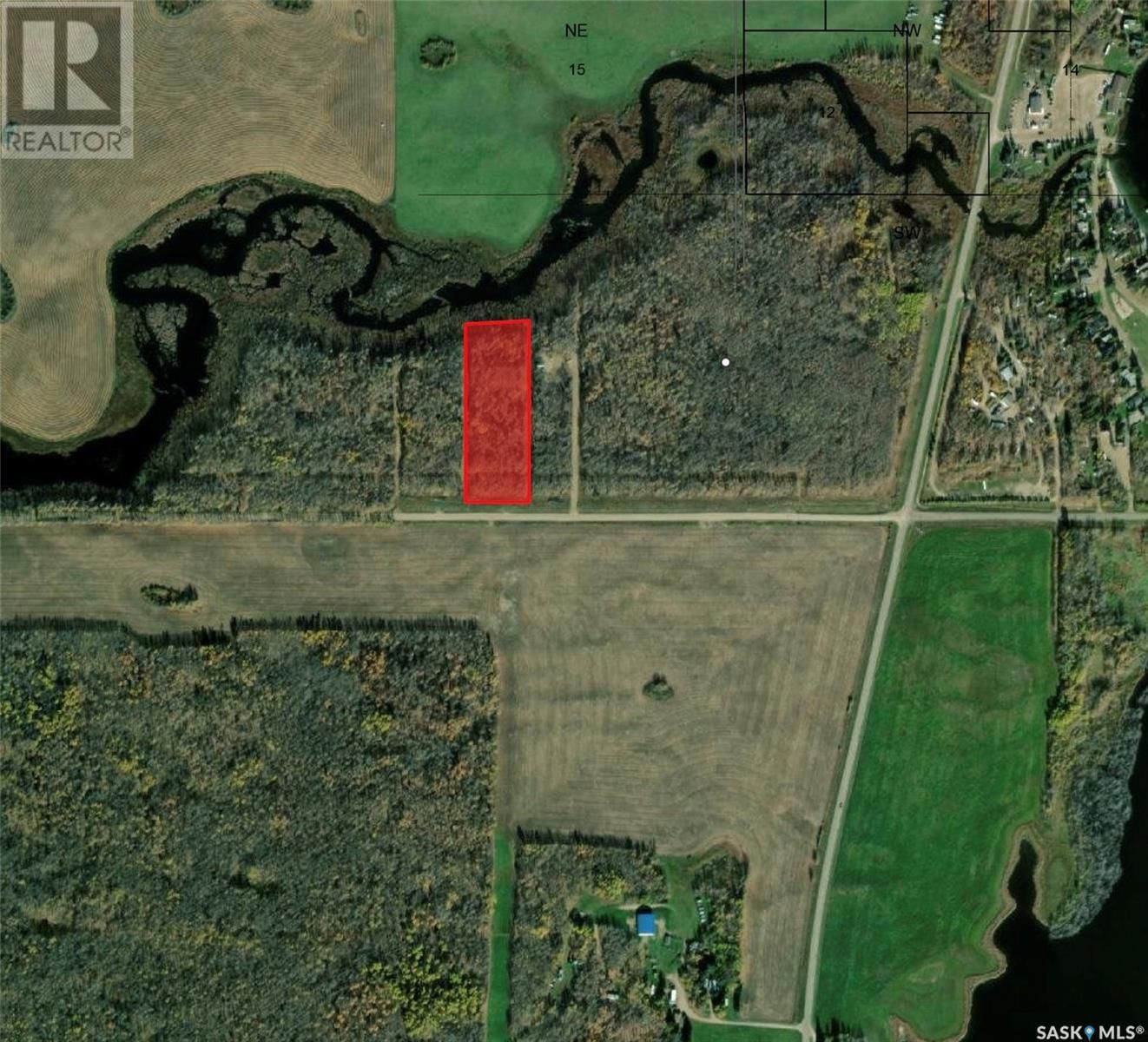 Primary Property View