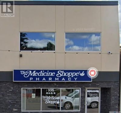 Commercial for Sale in Saskatchewan