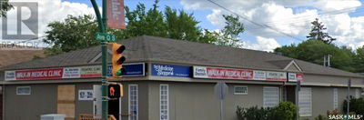 Commercial for Sale in Saskatchewan