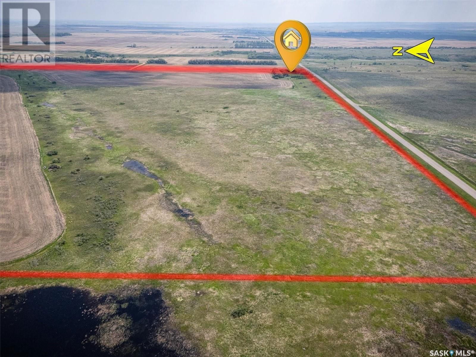 158 ACRES NEXT TO SASKATOON CITY LIMITS Image 3