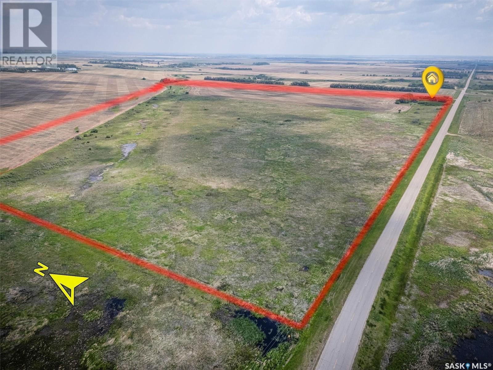 158 ACRES NEXT TO SASKATOON CITY LIMITS Image 4