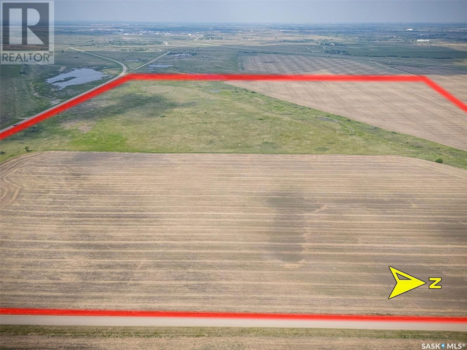 158 ACRES NEXT TO SASKATOON CITY LIMITS Image 5