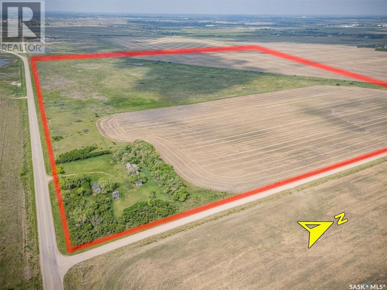 158 ACRES NEXT TO SASKATOON CITY LIMITS Image 6