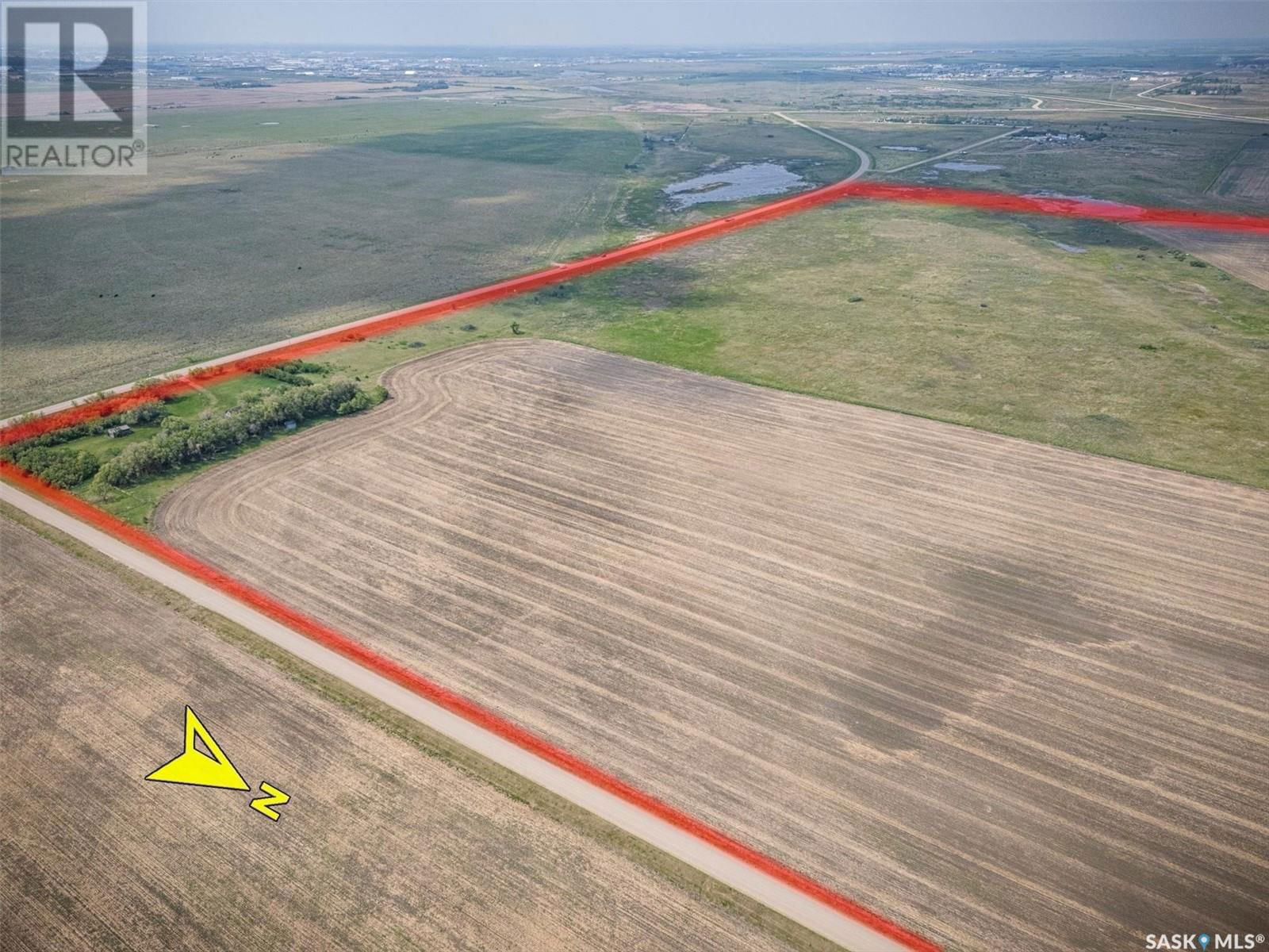 158 ACRES NEXT TO SASKATOON CITY LIMITS Image 7