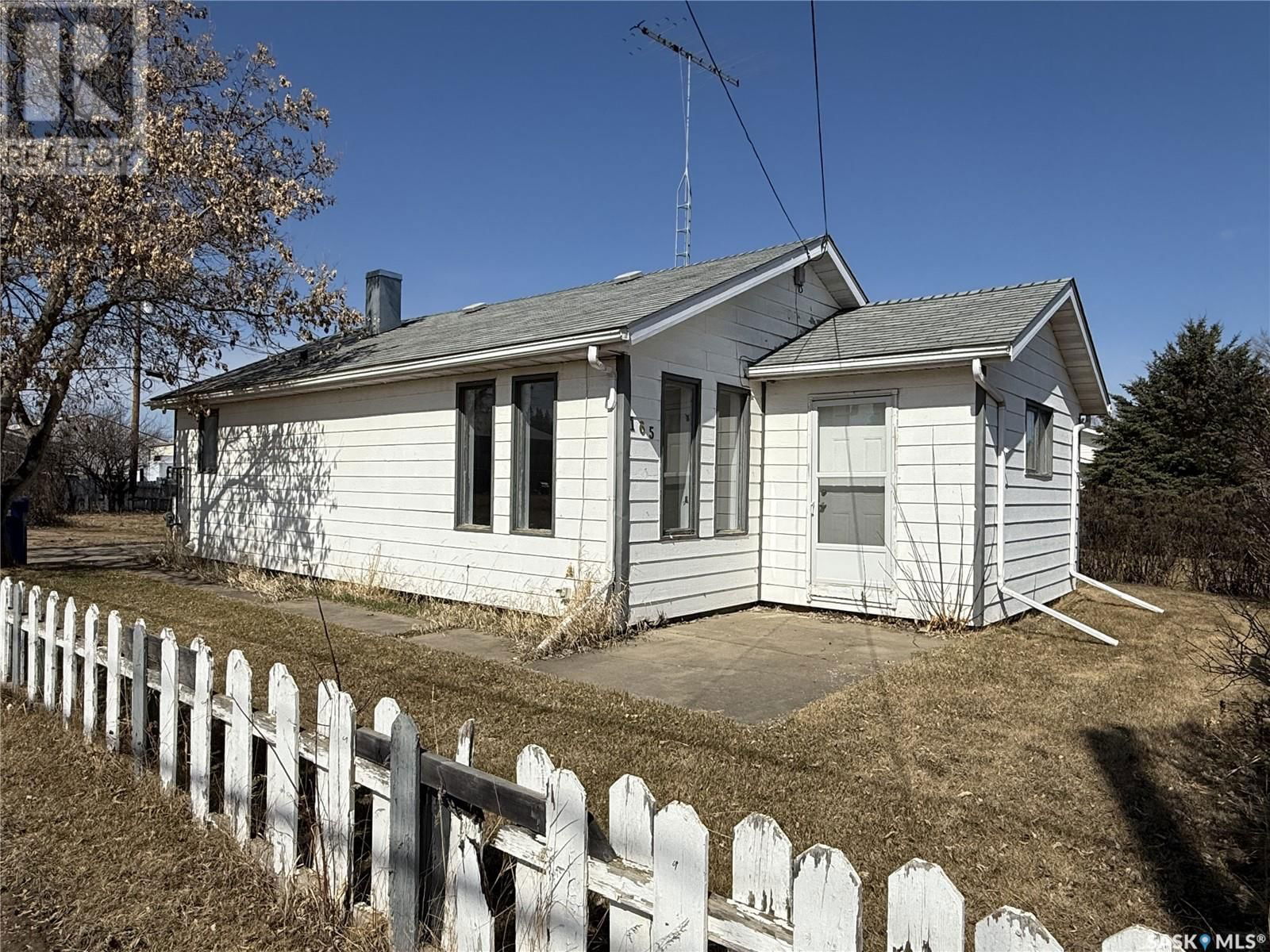 Primary Property View