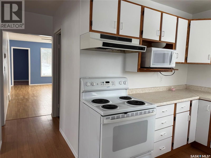 Tertiary Property View
