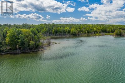 Image #1 of Commercial for Sale at Lot 25 Richmond Bay Rd|hilton Township, St. Joseph Island, Ontario