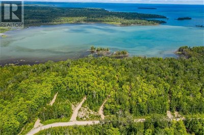 Image #1 of Commercial for Sale at Lot 27 Richmond Bay Rd|hilton Township, St. Joseph Island, Ontario