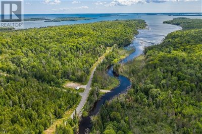 Image #1 of Commercial for Sale at Lot 27 Richmond Bay Rd|hilton Township, St. Joseph Island, Ontario