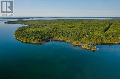 Image #1 of Commercial for Sale at Lot 32 Richmond Bay Rd|hilton Township, St. Joseph Island, Ontario