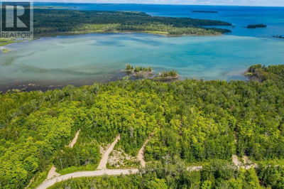 Image #1 of Commercial for Sale at Lot 28 Richmond Bay Rd|hilton Township, St. Joseph Island, Ontario