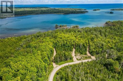 Image #1 of Commercial for Sale at Lot 28 Richmond Bay Rd|hilton Township, St. Joseph Island, Ontario