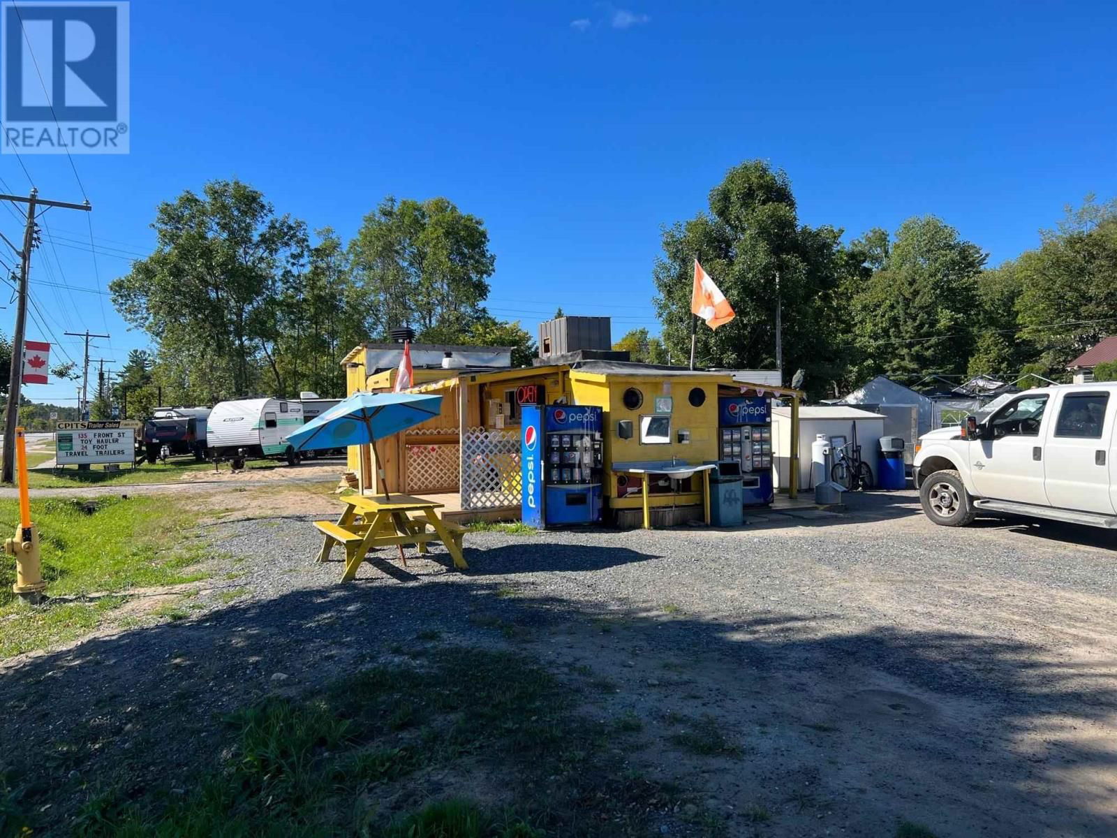 Businesses for Sale in Canada